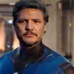 pedro pascal nee i fantastici 4: gli inizi