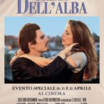 poster film prima dell'alba