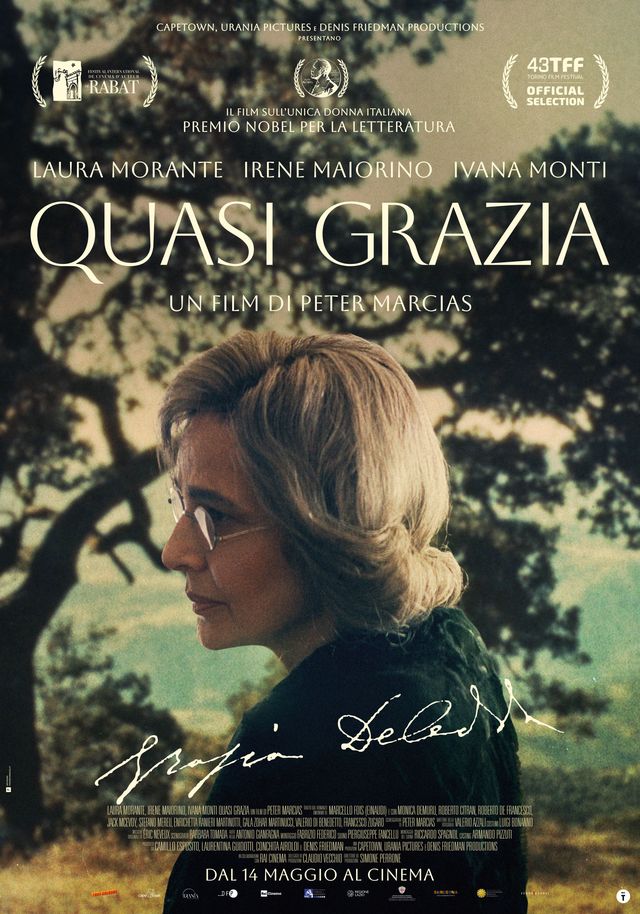 poster film quasi grazia