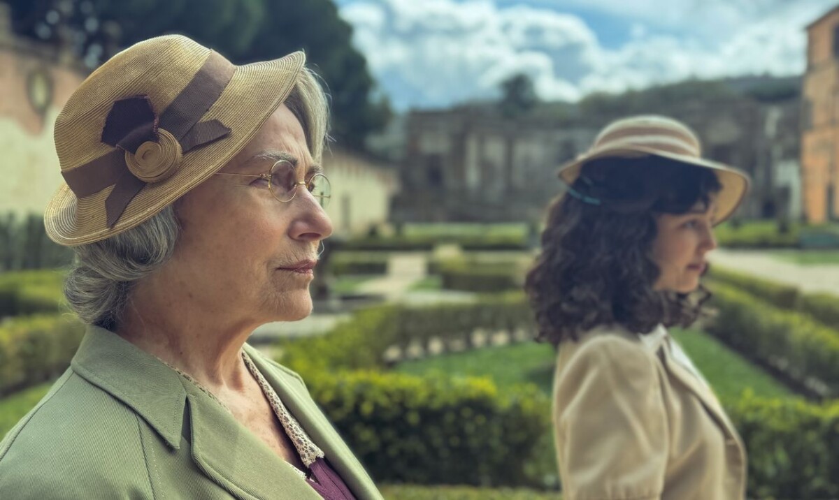 Quasi Grazia: il trailer e il poster del nuovo film di Peter Marcias