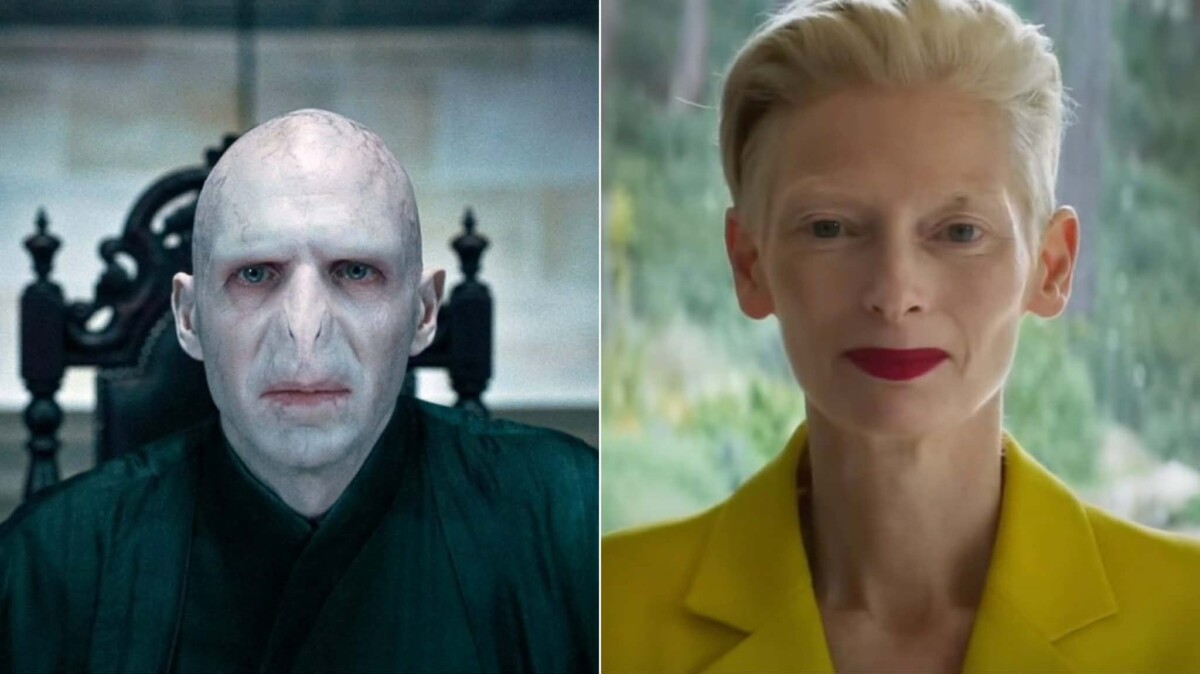 ralph fiennes tilda swinton
