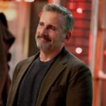 rooster serie steve carell