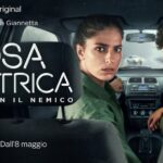 key art rosa elettrica