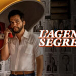 rakuten tv l'agente segreto