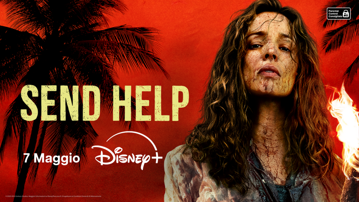 key art orizzontale di send help