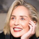 sharon stone