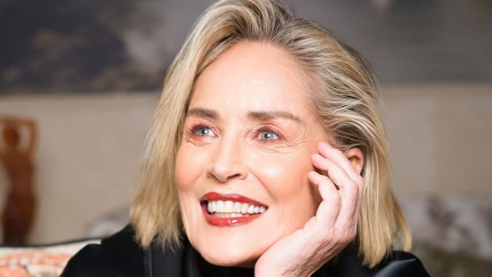 Sharon Stone riceverà la Colonna d’Oro al Magna Graecia Film Festival 2026