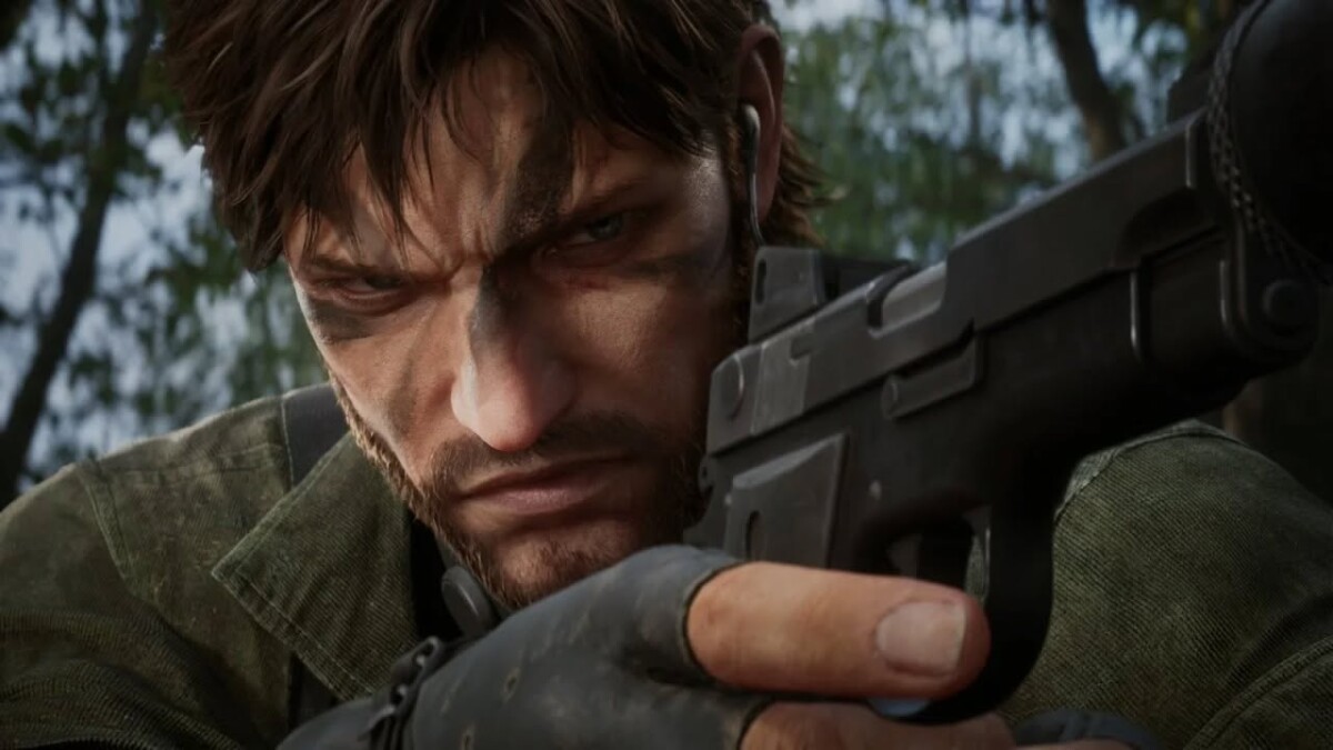 Metal Gear Solid: Sony a lavoro sul film con i registi di Final Destination: Bloodlines