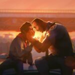 spider-man: beyond the spider-verse