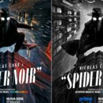 poster serie spider-noir