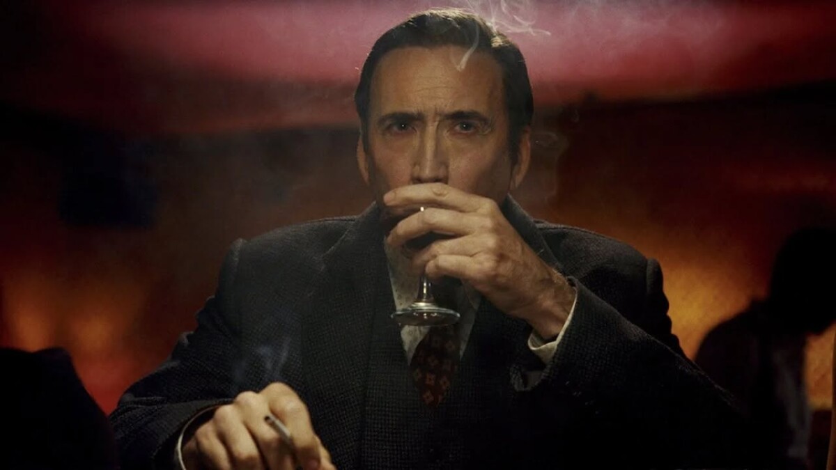 spider-noir serie prime video