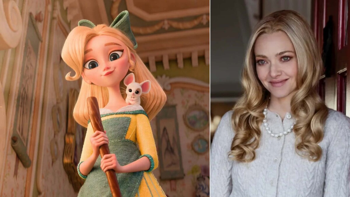 steps-amanda seyfried