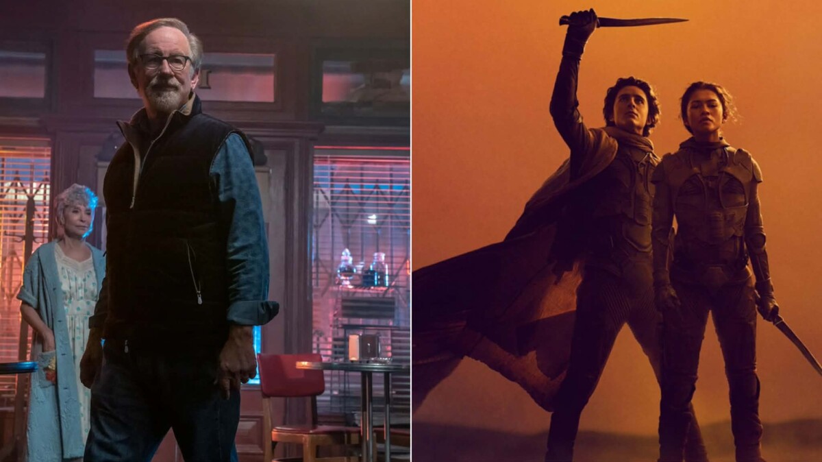 steven spielberg dune