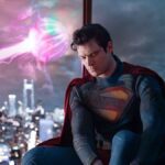 superman di james gunn