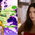 personaggio maxima - adria arjona