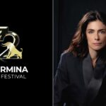 anna valle taormina film fest 2026