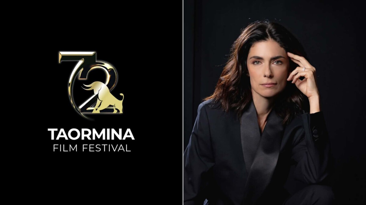 anna valle taormina film fest 2026