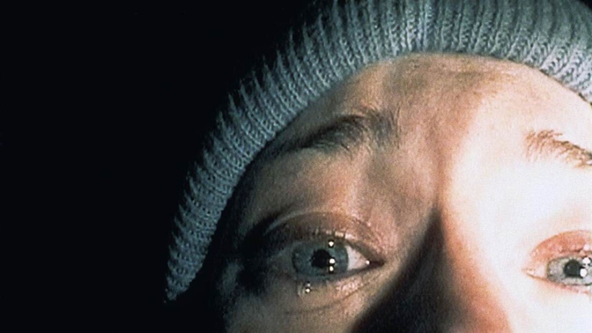 the blair witch project