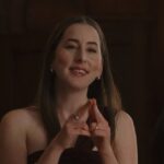 alana haim in the drama