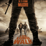 poster the long walk