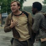 immagine film the long walk