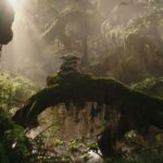 the mandalorian and grogu