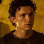 tom holland the odyssey