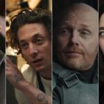 jeremy strong jeremy allen white bill burr mikey madison