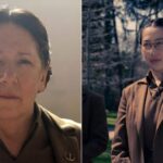 le zie di the testaments