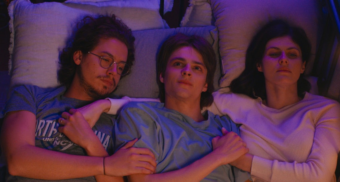 ti auguro ogni bene film