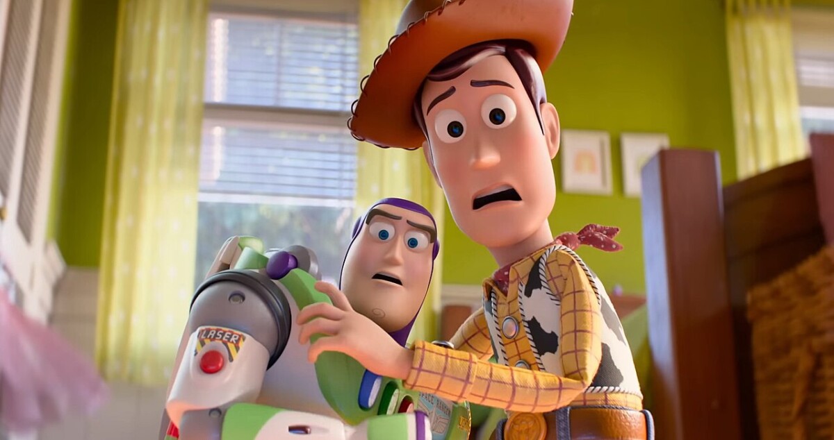 toy story 5