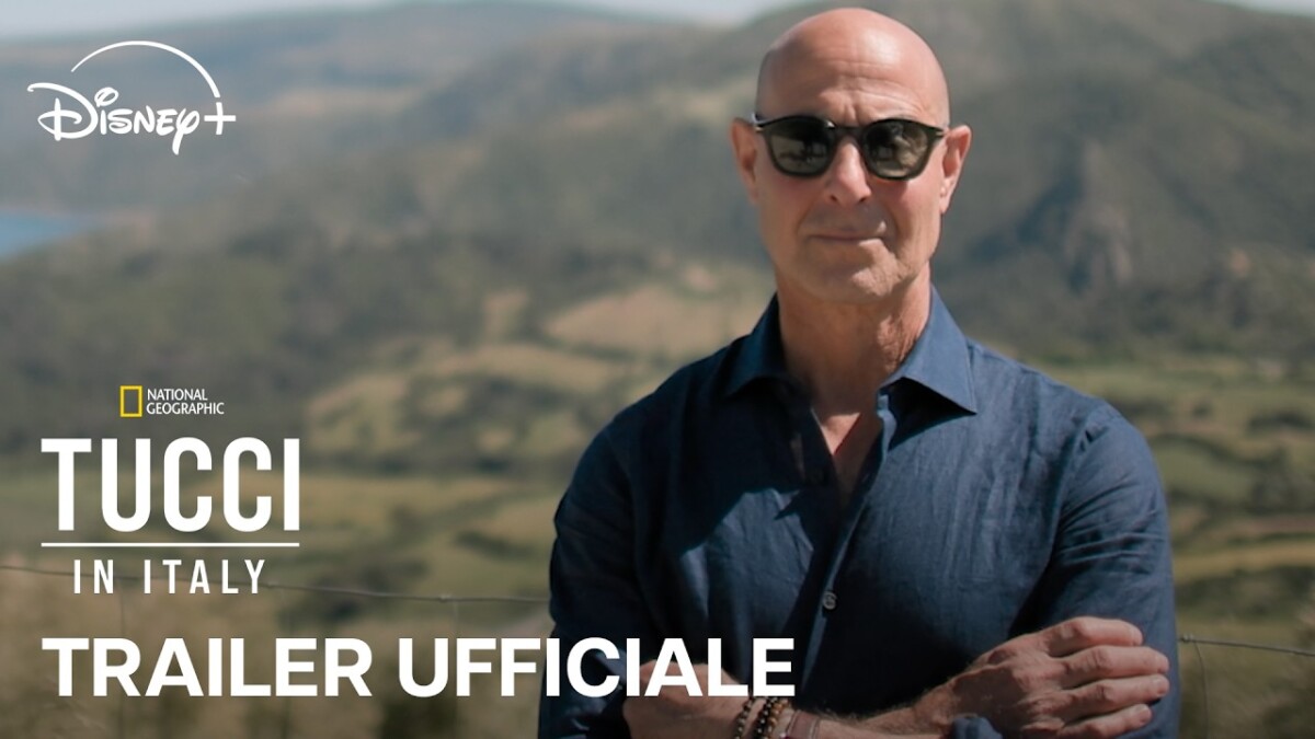 tucci in italy seconda stagione