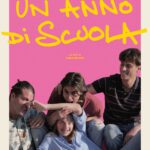 poster film un anno di scuola