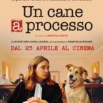 poster film un cane a pocesso