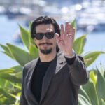 Adam Driver - Cannes 79 - photocall - Credit Foto Martina Dal Piano - Think Movies