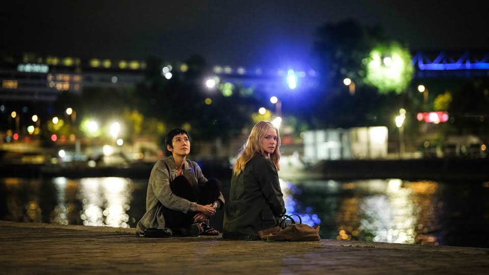 All of a Sudden di Ryusuke Hamaguchi arriva in Italia con Teodora e Tucker Film