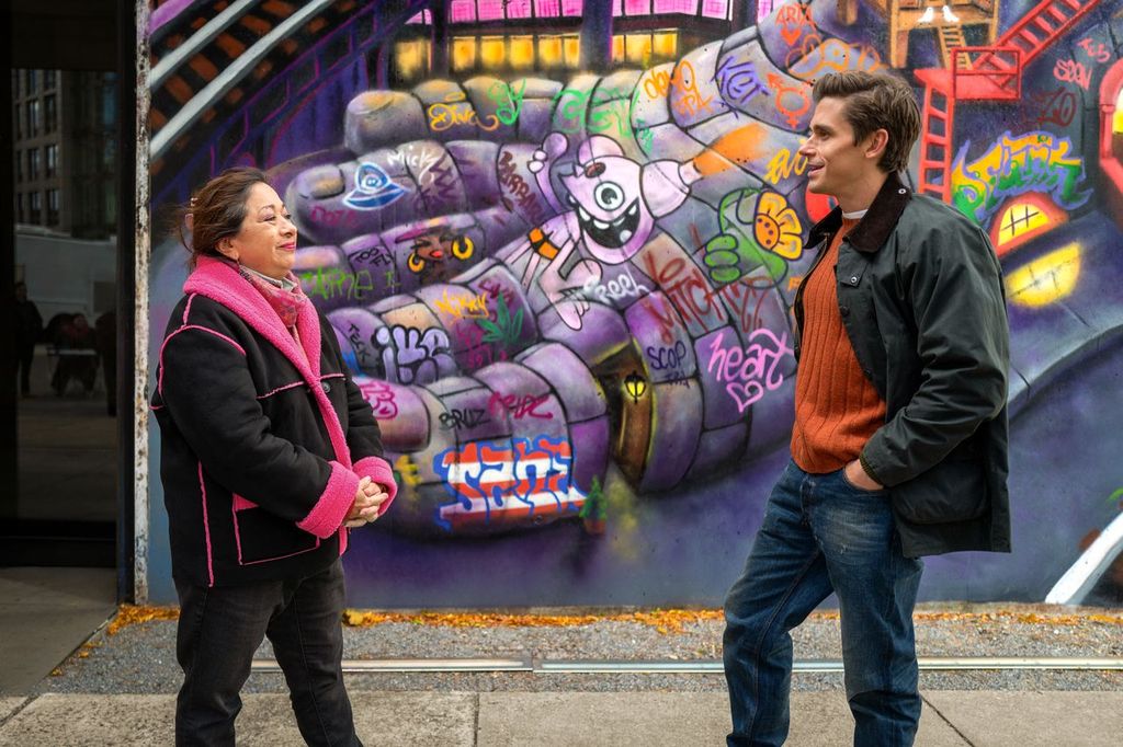 Best of the World con Antoni Porowski dall’8 giugno su Disney+