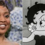 quinta brunson betty boop