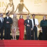 Canne 79 - Red Carpet - Histoires Parallèles - Foto Martina Dal Piano per Think Movies