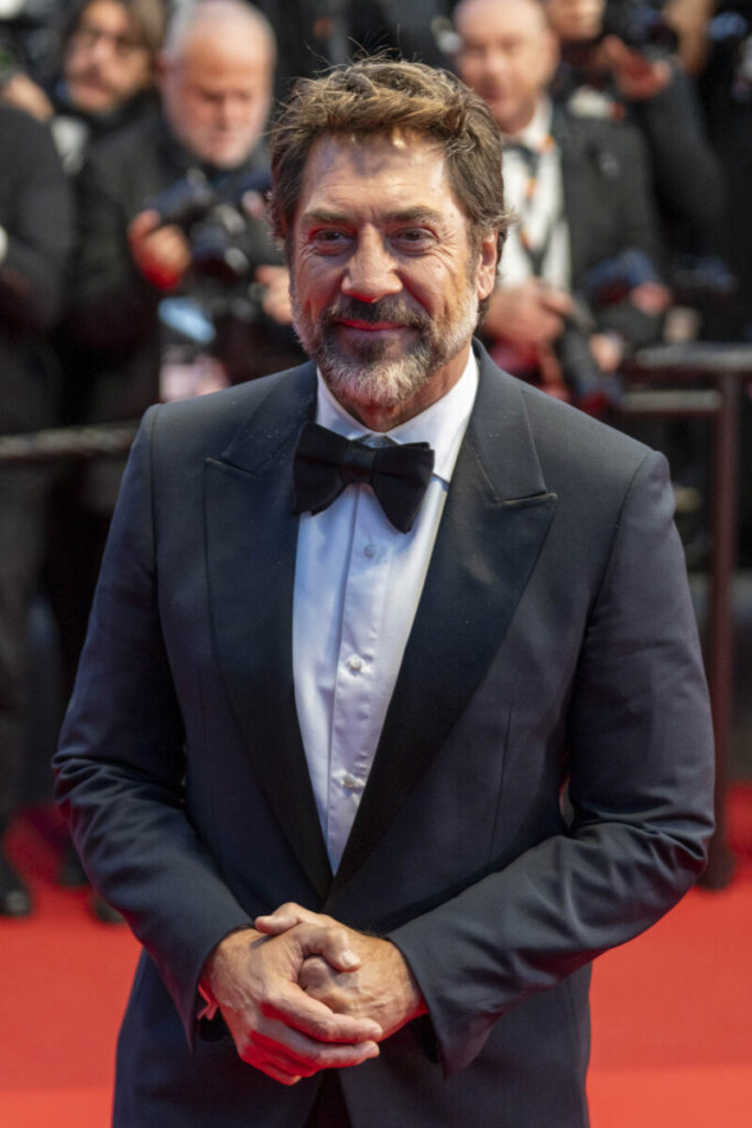 Cannes 2026 - The Beloved - Javier Bardem - Credit Foto Martina Dal Piano - Think Movies