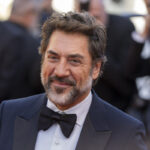 Cannes 79 - Javier Bardem - Red Carpet Credit Foto Martina Dal Piano jpg
