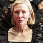 Cannes 79 - Cate Blanchett - Credit Foto Martina Dal Piano per Think Movies