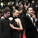 Cannes 79 - Club Kid - Cara Delevingne - Credit Foto Martina Dal Piano - Think Movies