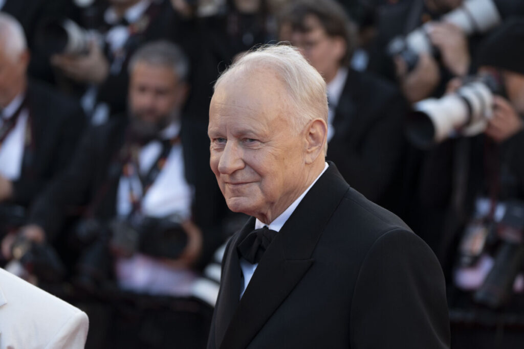 Cannes 79 - Credit ph Martina Dal Piano per Think Movies