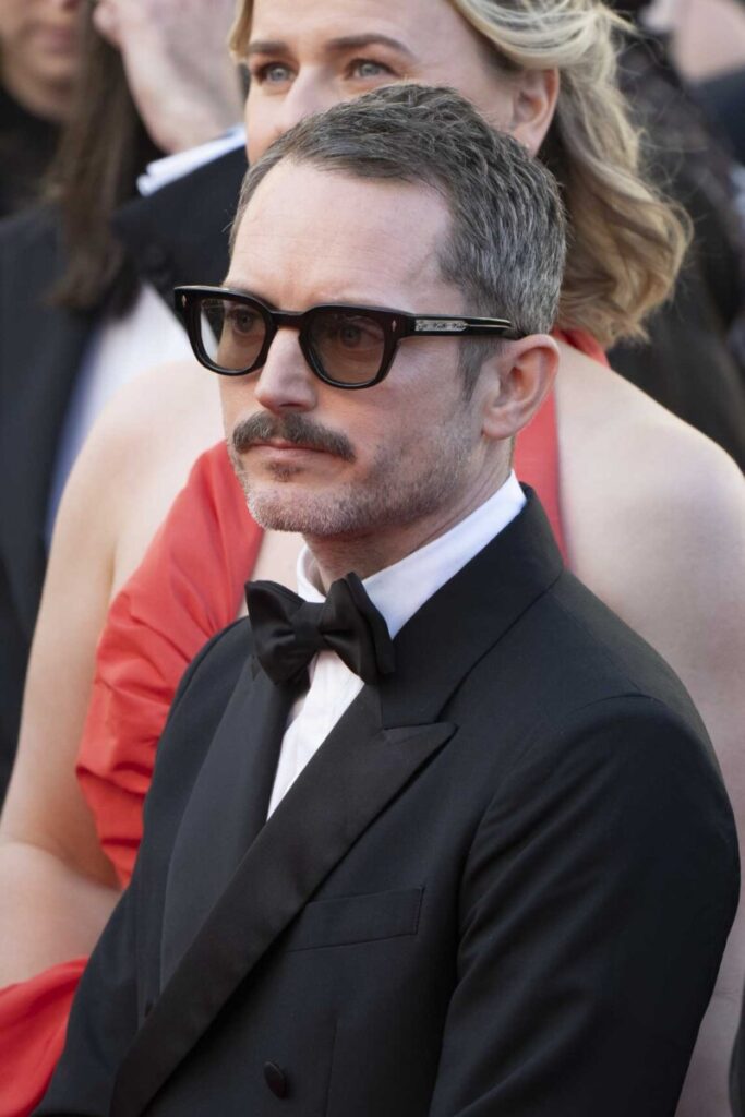 Cannes 79 - Elijah Wood - Credit ph Martina Dal Piano