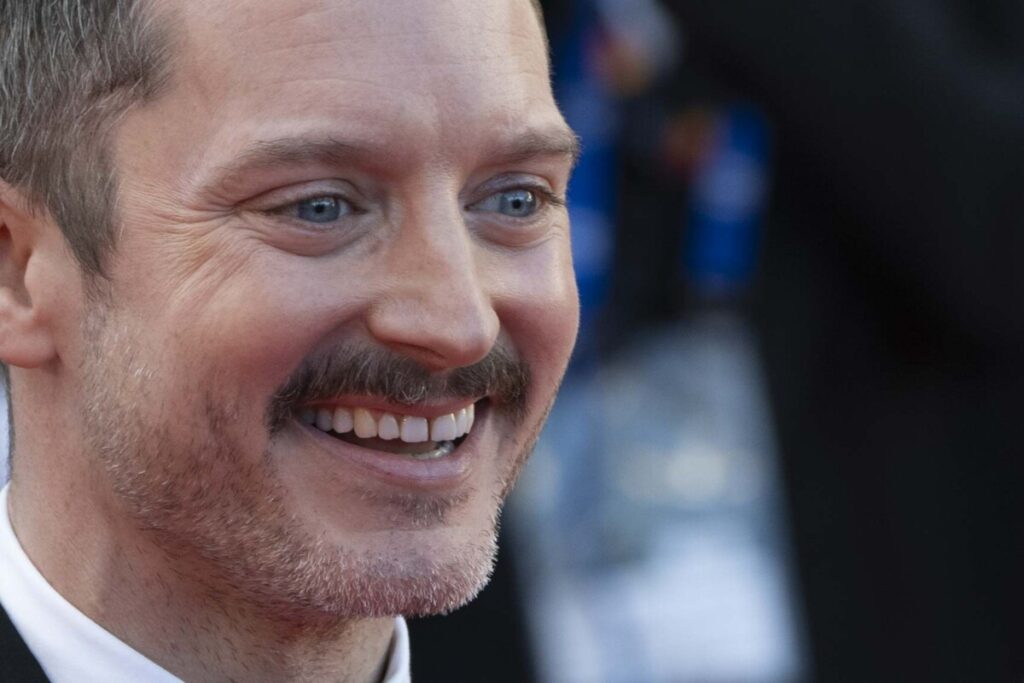 Cannes - 79 - Elijah - Wood - Credit ph Martina Dal Piano