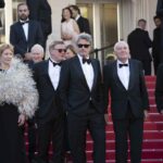 Cannes 79 - Fatherland - red carpet - TFoto Martina Dal Piano - Think Movies