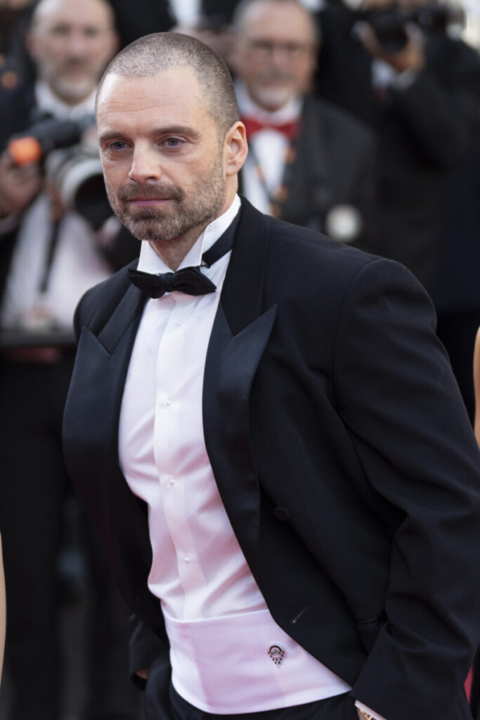 Cannes 79 - Fjord - Sebastian Stan - Credit Foto Martina Dal Piano - Think Movies