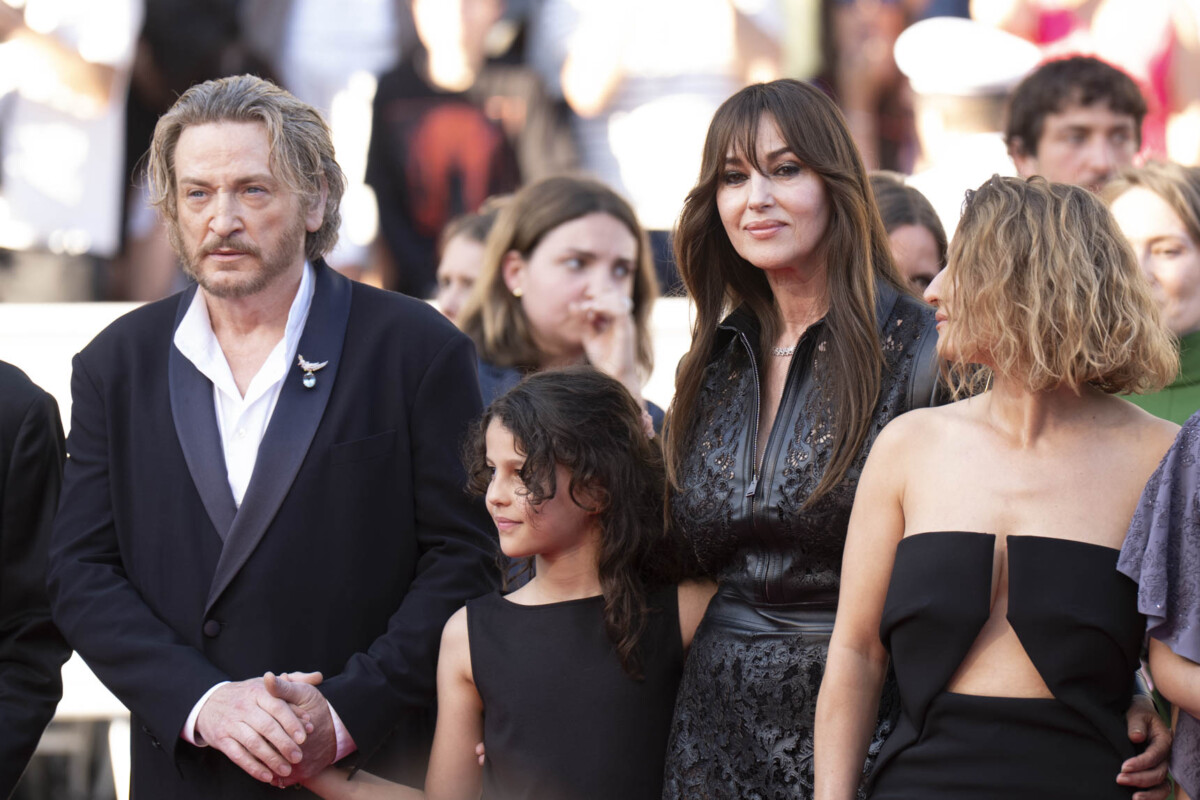 Cannes 2026 - Histoires de la nuit - Foto Martina Dal Piano per Think Movies