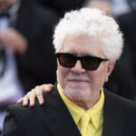 Cannes 79 - Pedro Almodovar - Crediti Foto Martina Dal Piano per Think Movies